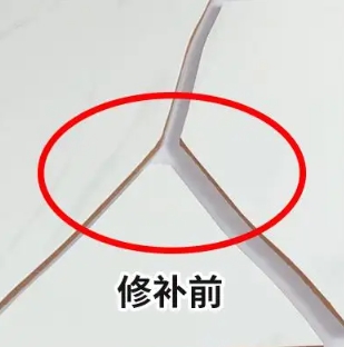 仁化瓷砖空鼓维修公司分享下瓷砖基层整体强度偏低，可能会导致的问题。